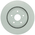 DISC BRAKE ROTOR
