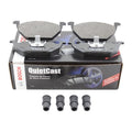 DISC BRAKE PADS
