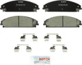 DISC BRAKE PADS