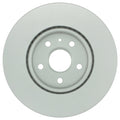 DISC BRAKE ROTOR
