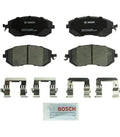 DISC BRAKE PADS