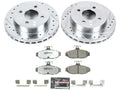 Centric Performance Brake Rotor
