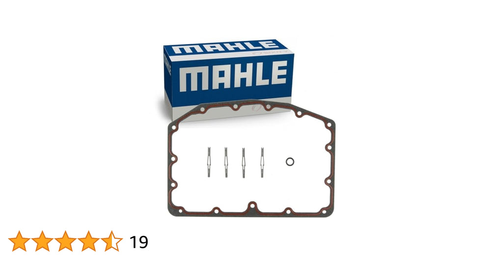 Oil Pan Set Chev.Pass.and Trk GMC Olds Pont:151153(62-79)
