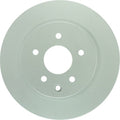 DISC BRAKE ROTOR