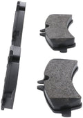 DISC BRAKE PADS