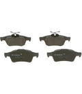 DISC BRAKE PADS
