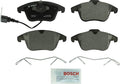 DISC BRAKE PADS