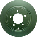 DISC BRAKE ROTOR