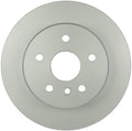 DISC BRAKE ROTOR