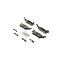 DISC BRAKE PADS