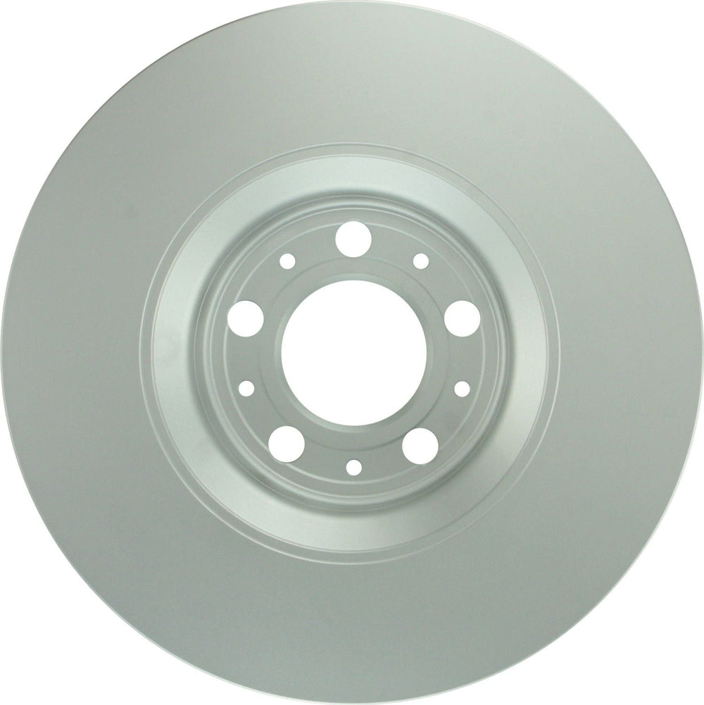 DISC BRAKE ROTOR