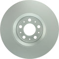DISC BRAKE ROTOR