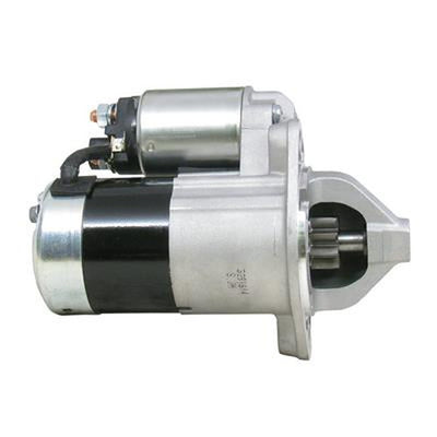 REMAN STARTER