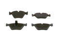 DISC BRAKE PADS