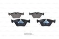 DISC BRAKE PADS