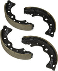 NEW BRAKE SHOES