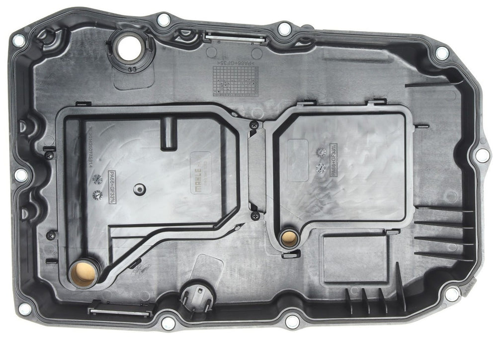 Transmission Oil Filter HX 196 KIT