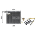 A/C Evaporator Core