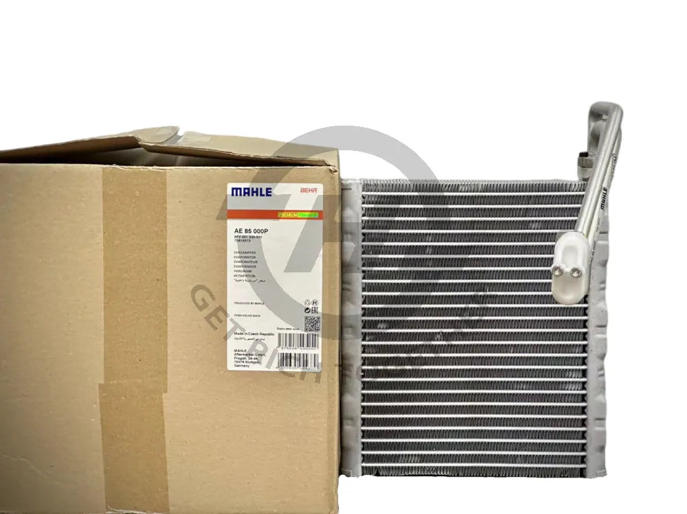 A/C Evaporator Core