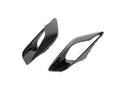 Qtr Panel Airducts Chev C