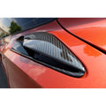 Qtr Panel Airducts Chev C