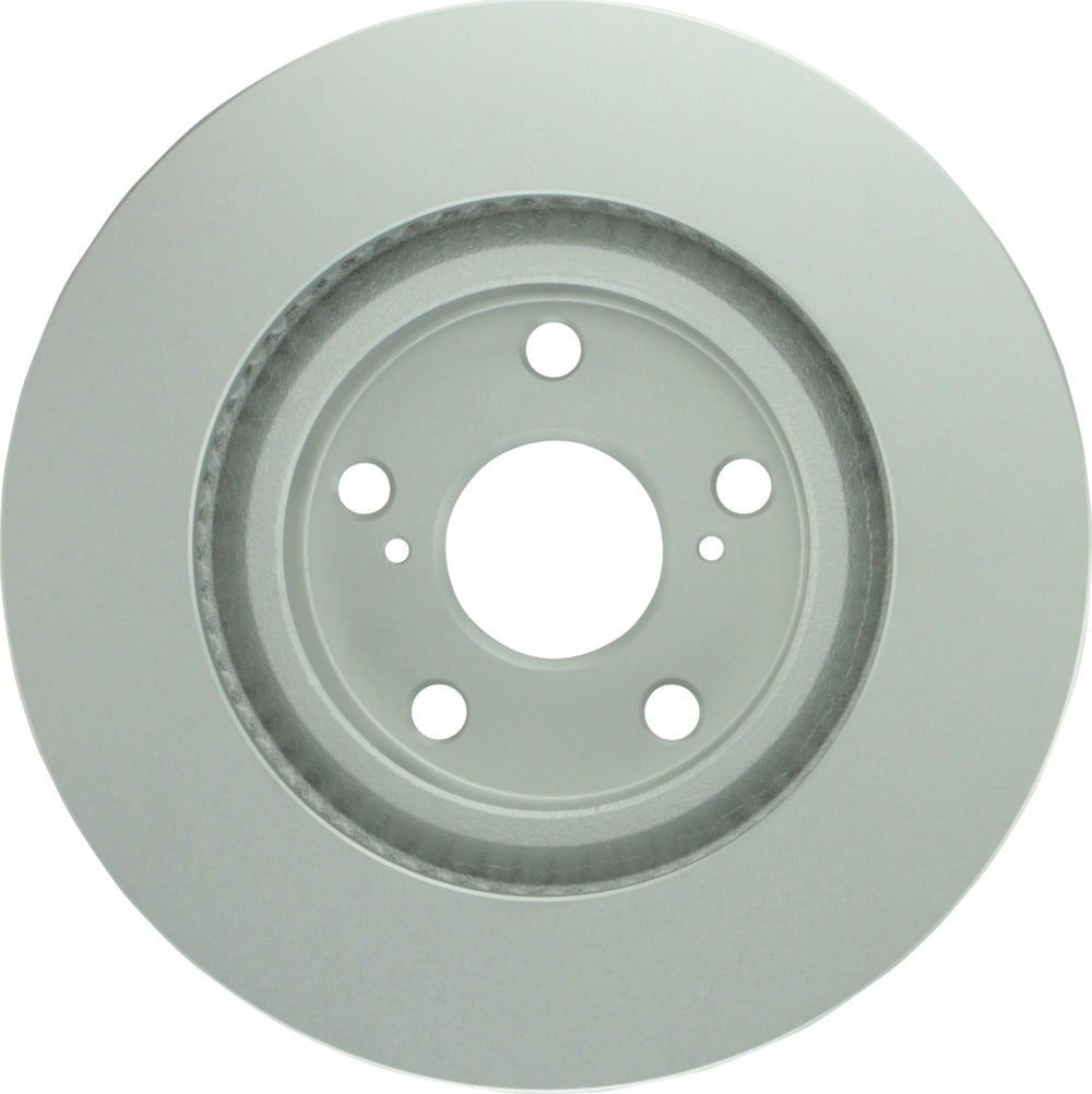 DISC BRAKE ROTOR