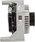 RE ALTERNATOR