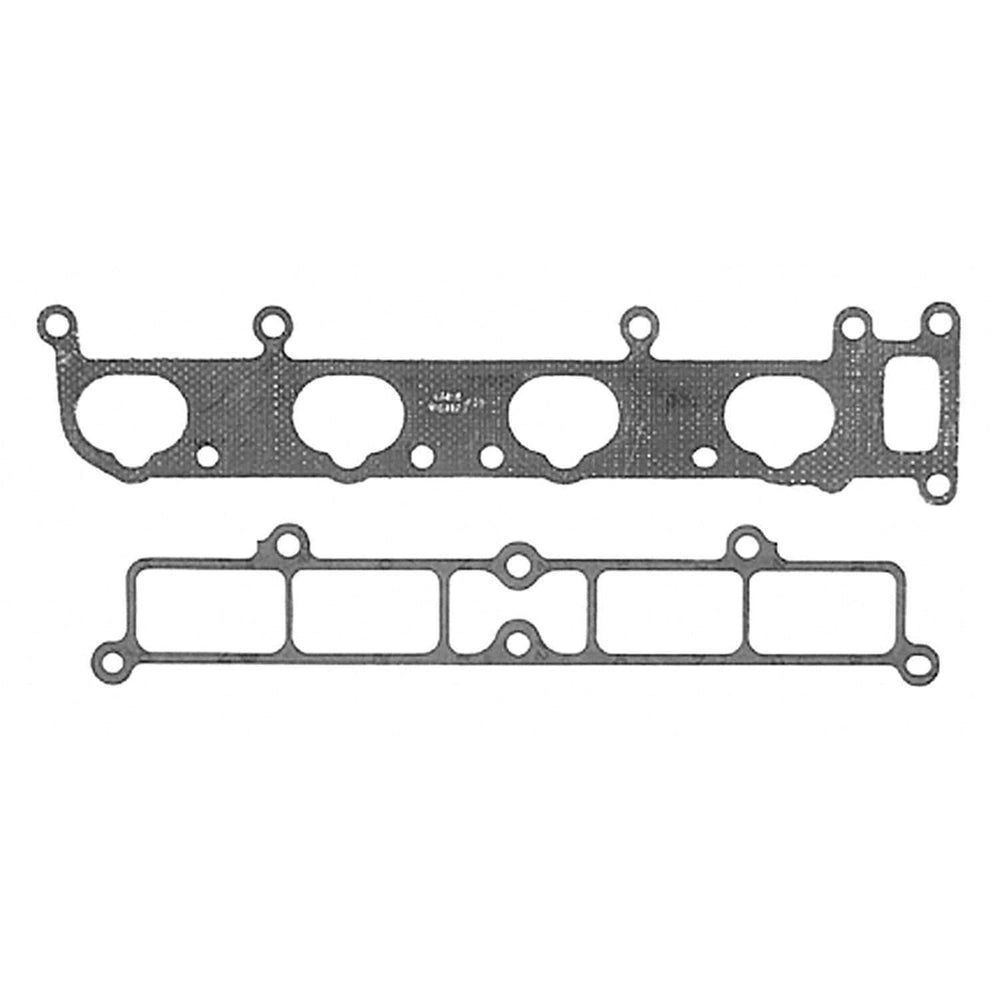Intake Manifold Set Chry-Pass:151(2.4L)DOHC Eng.(1995-96)