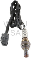 BOSCH OXYGEN SENSOR