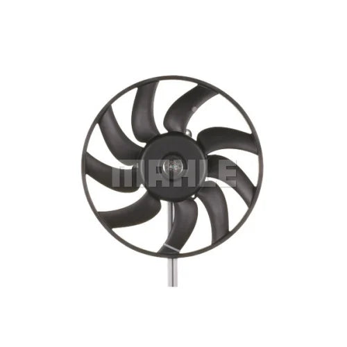 Engine Cooling Fan