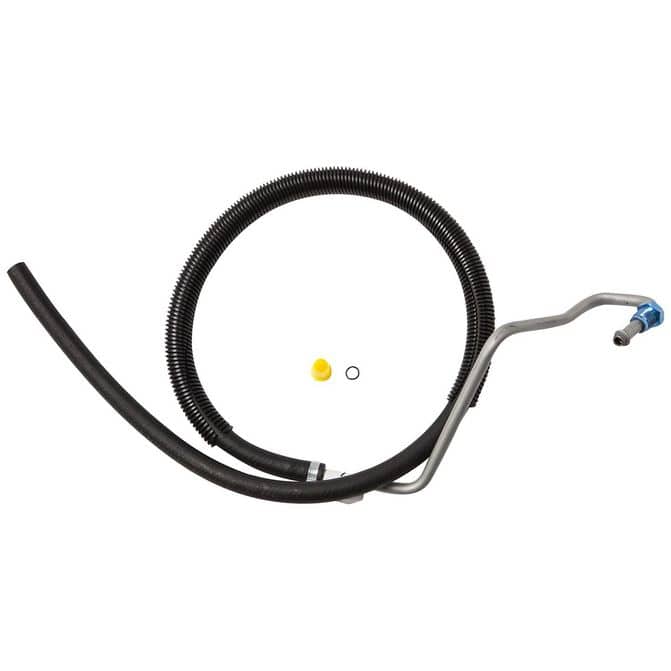 Gates Power Steering Pressure Line Hose Assembly