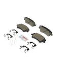DISC BRAKE PADS