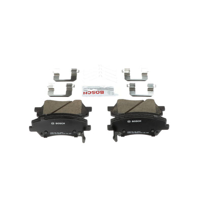 DISC BRAKE PADS