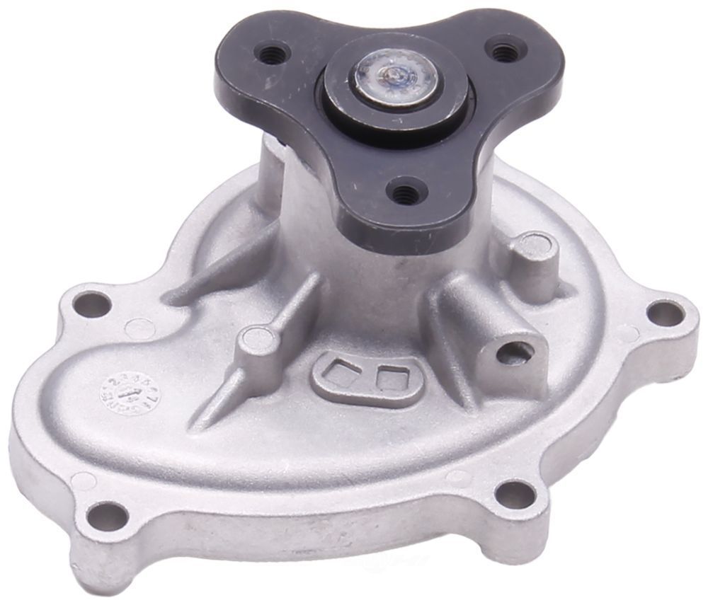 Gates Light Duty Water Pumps 2014-13 Subaru Outback 4-Cyl. 2.5 L Water Pump
