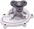 Gates Light Duty Water Pumps 2014-13 Subaru Outback 4-Cyl. 2.5 L Water Pump