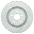 DISC BRAKE ROTOR