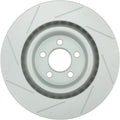 DISC BRAKE ROTOR