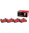 DISC BRAKE PADS