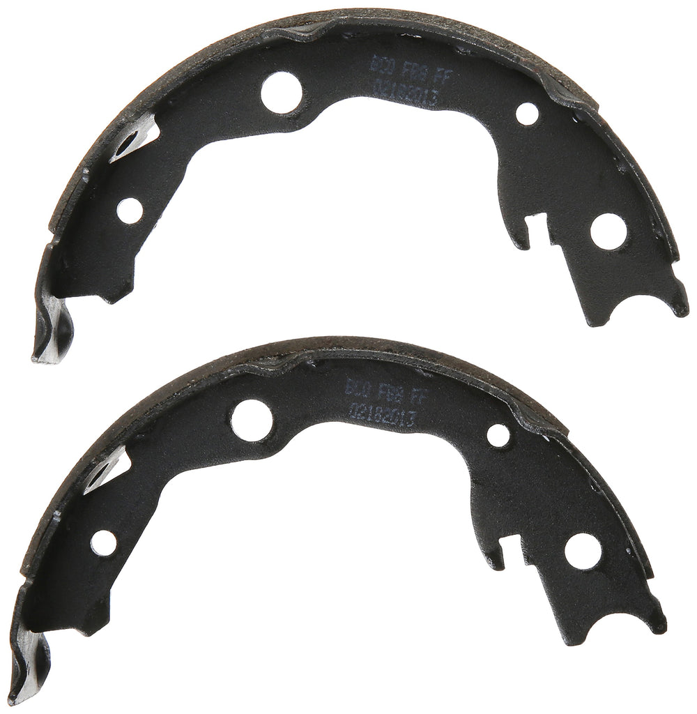 NEW PARK BRAKE SHOE