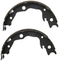 NEW PARK BRAKE SHOE