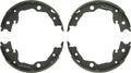 NEW PARK BRAKE SHOE