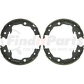 NEW PARK BRAKE SHOE