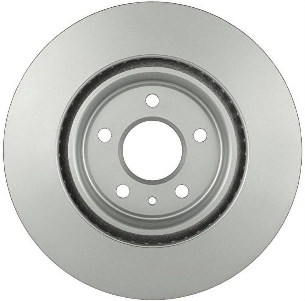 DISC BRAKE ROTOR