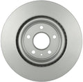 DISC BRAKE ROTOR