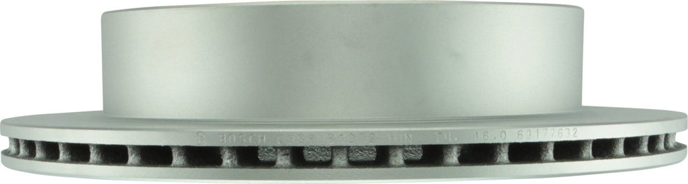 DISC BRAKE ROTOR