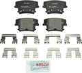 DISC BRAKE PADS