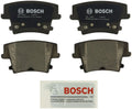 DISC BRAKE PADS
