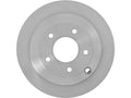 Centric Performance Brake Rotor