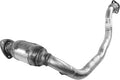 CONVERTER- DF- CARB- CALCAT OBDII D