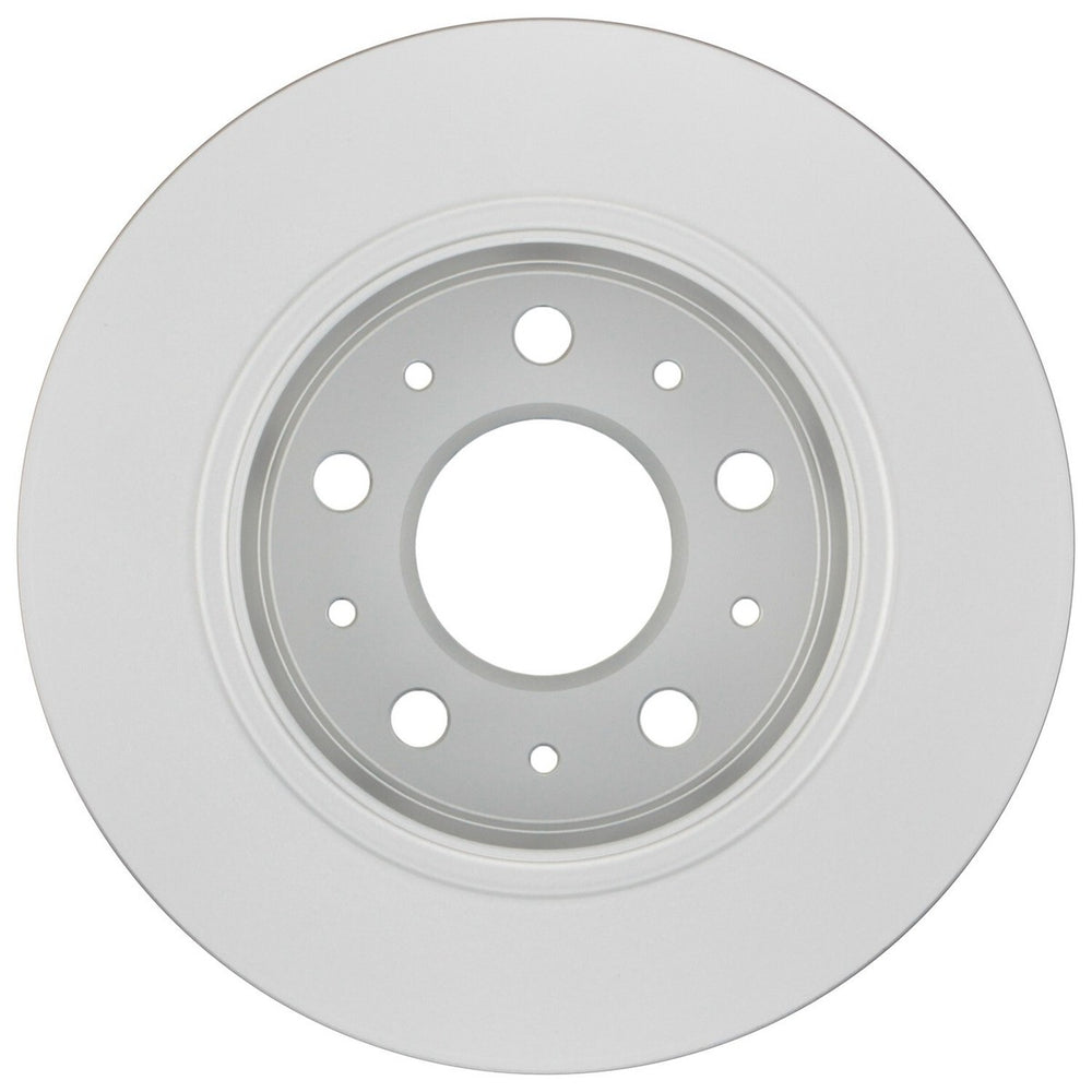 DISC BRAKE ROTOR